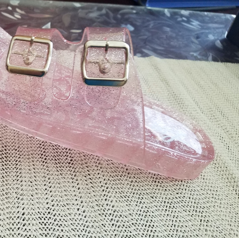 Pink Slides - Picture 7 of 10